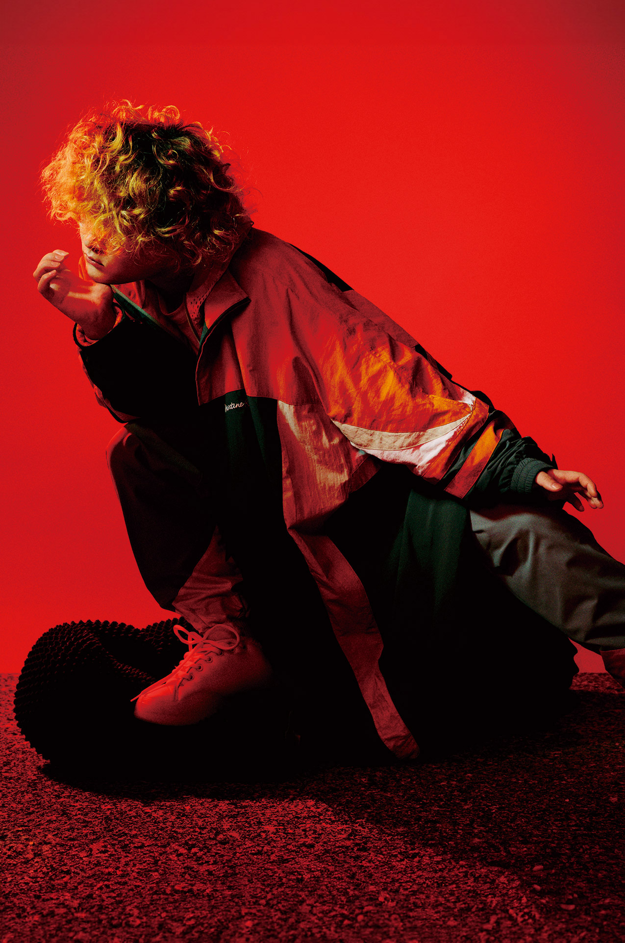 Vaundy one man live VAWS Hall tour 2025｜Vaundy ART Work Studio