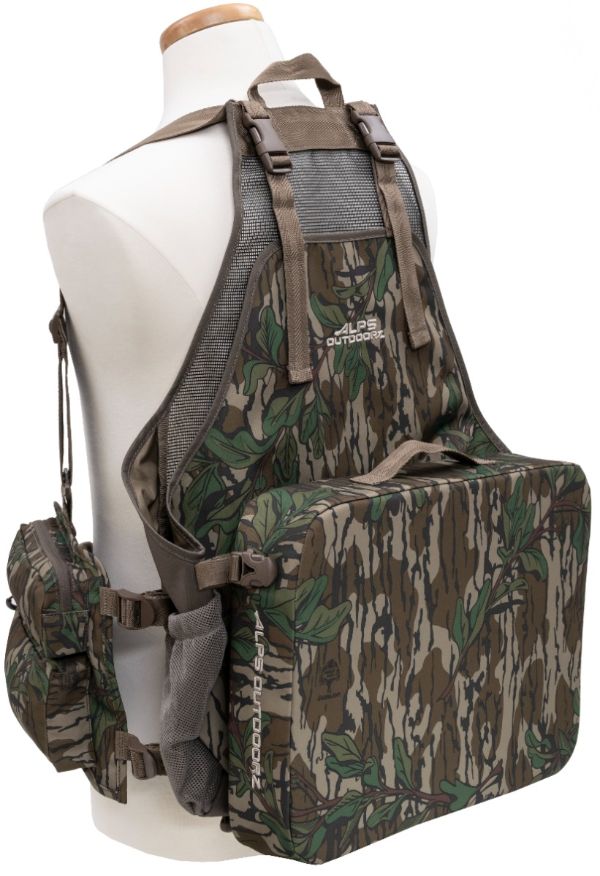 ALPS OutdoorZ to Introduce 3 New Products at the 50th Annual NWTF