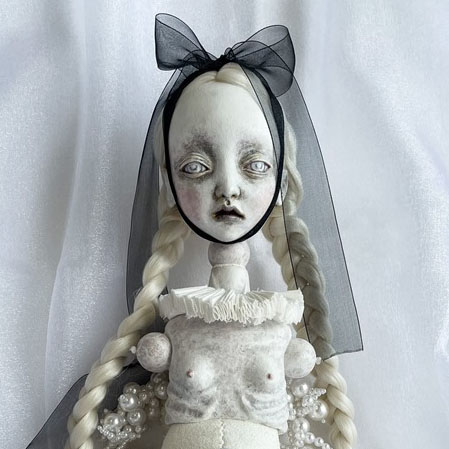 craft art DOLL＊CREATORS