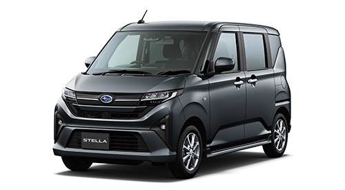 セルフ見積り | ご購入サポート | SUBARU