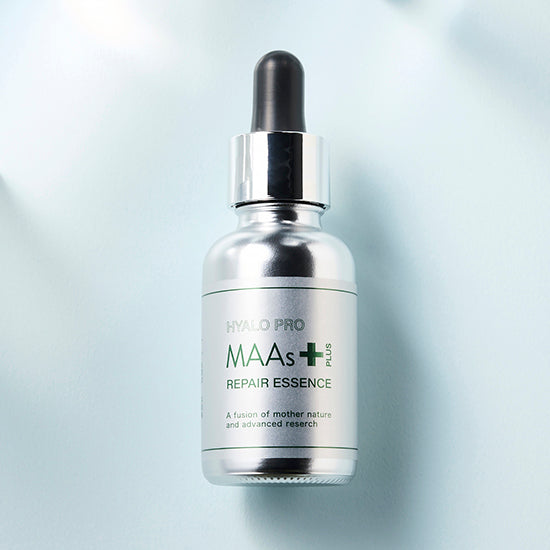me Me & ME - HYALO PRO MAAs Repair Essence Plus