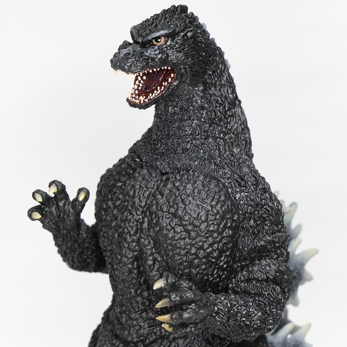 一番くじ】ゴジラ(1991) 網走激闘 A賞 レビュー | メモルカ