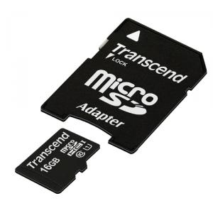 microSDHCカード 16GB Class10 UHS-1対応 400倍速 Premium SDカード