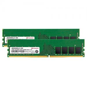 デスクトップPC用メモリ 32GBキット (16GB×2枚) DDR4-3200 PC4-25600 U