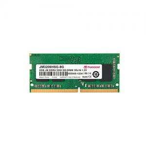 JM3200HSG-8G レビュー / ノートPC用メモリ 8GB (8GB×1枚) DDR4-3200