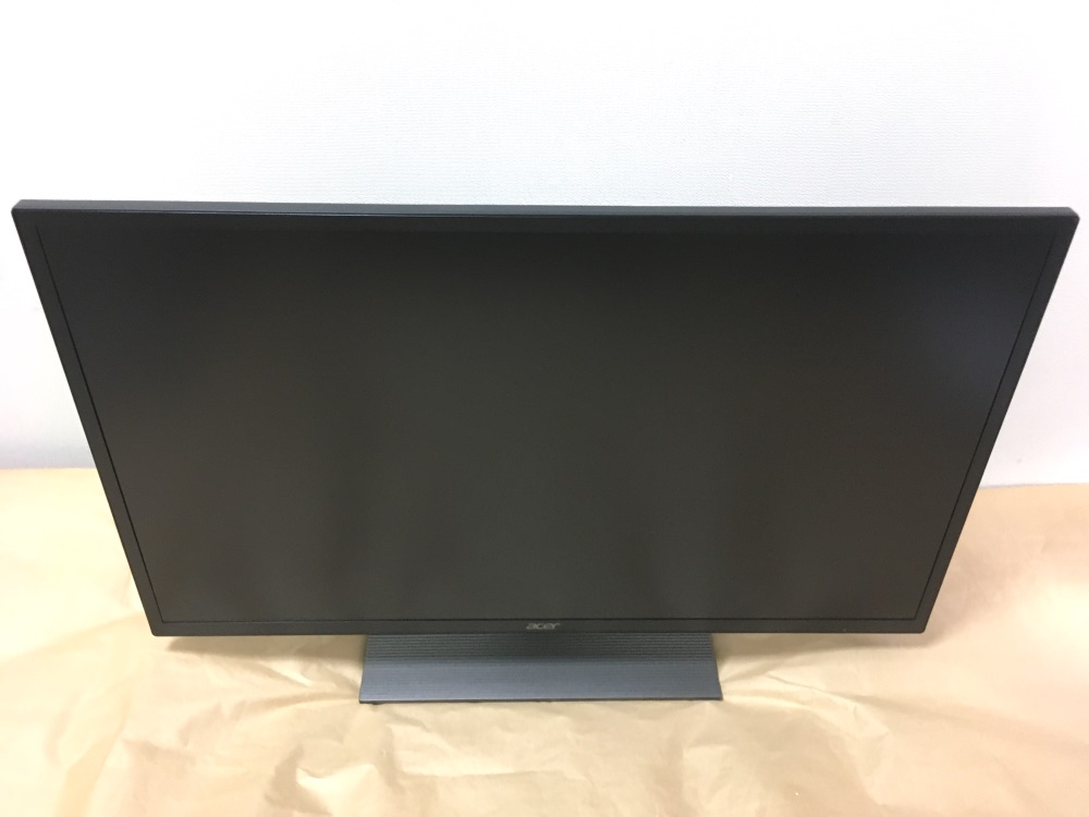 Acer EB321HQUBbmidphxをレビュー！31.5インチWQHD液晶モニター | メモトラ