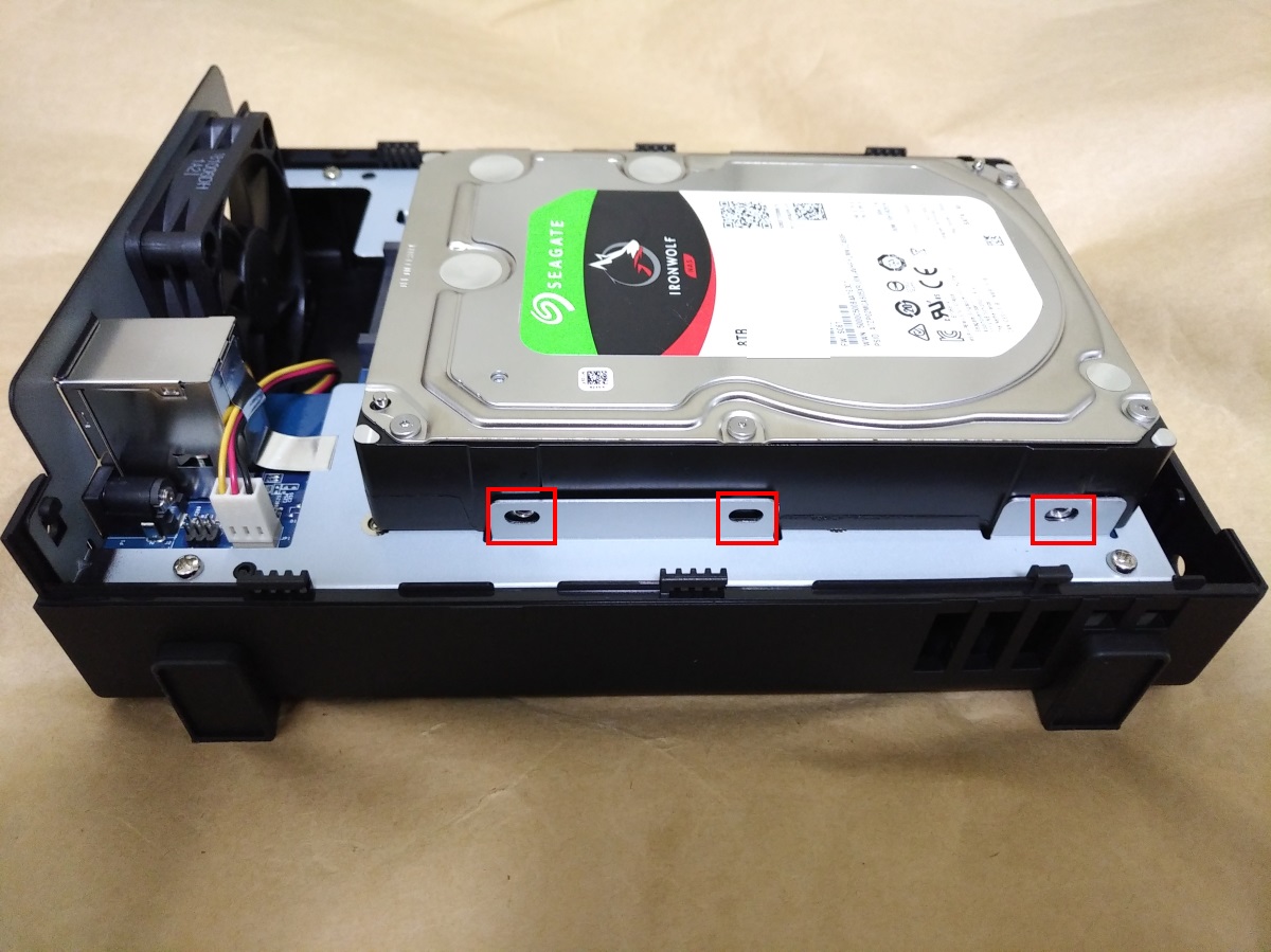 Synology DiskStation DS118をレビュー！高性能な1ベイNAS | メモトラ