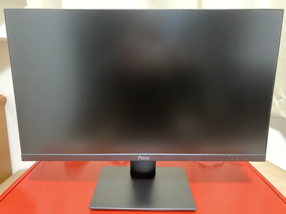 Pixio PX259 Primeのレビュー！280Hz対応のゲーミングモニター | メモトラ