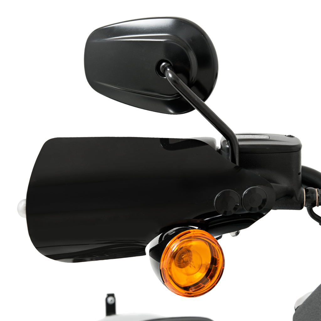 Hand Guards for FXLRS Low Rider S | Hand Guards Low Rider S