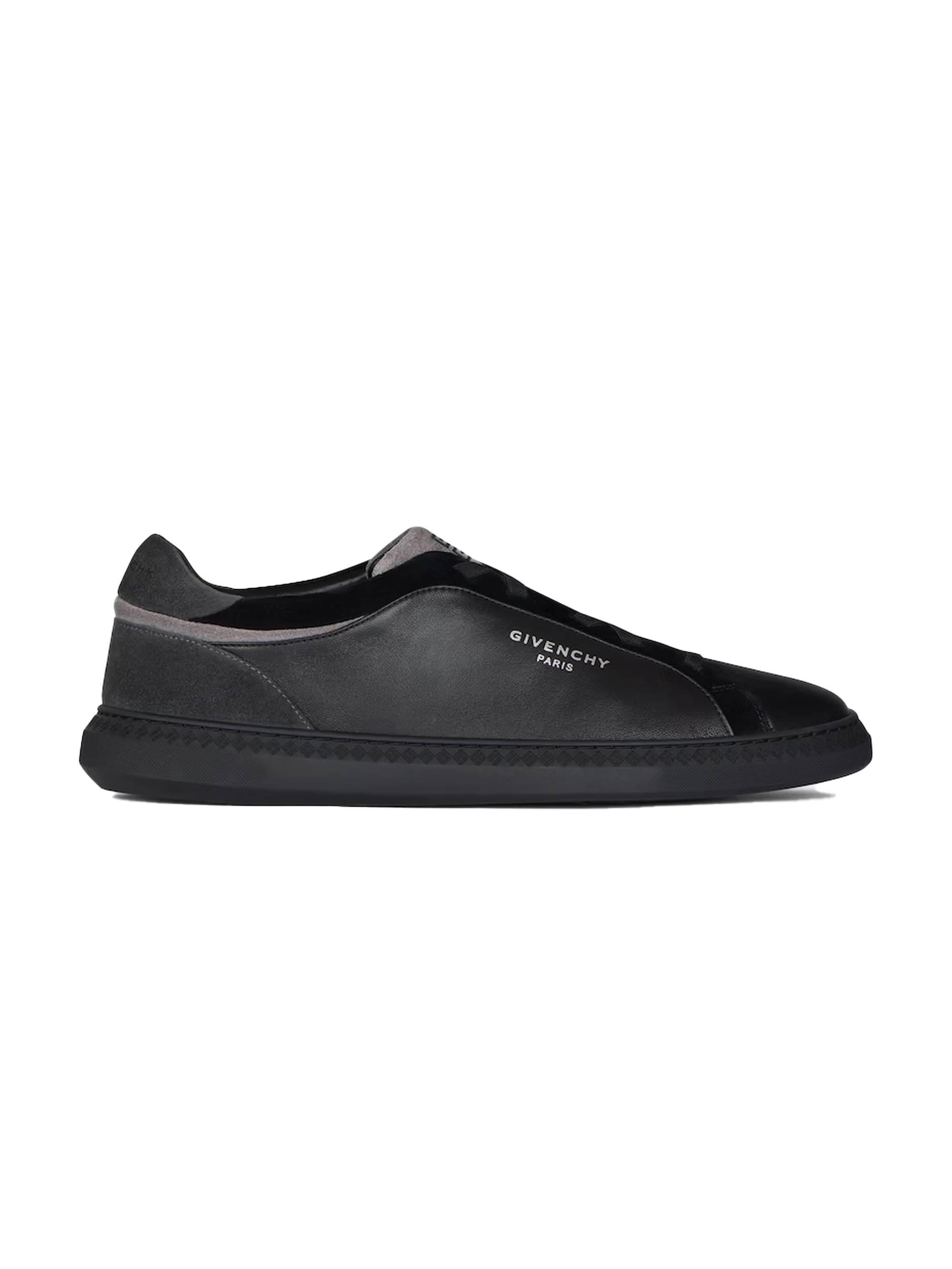 Givenchy G Set sneakers in leather and suede - Joseph | Men