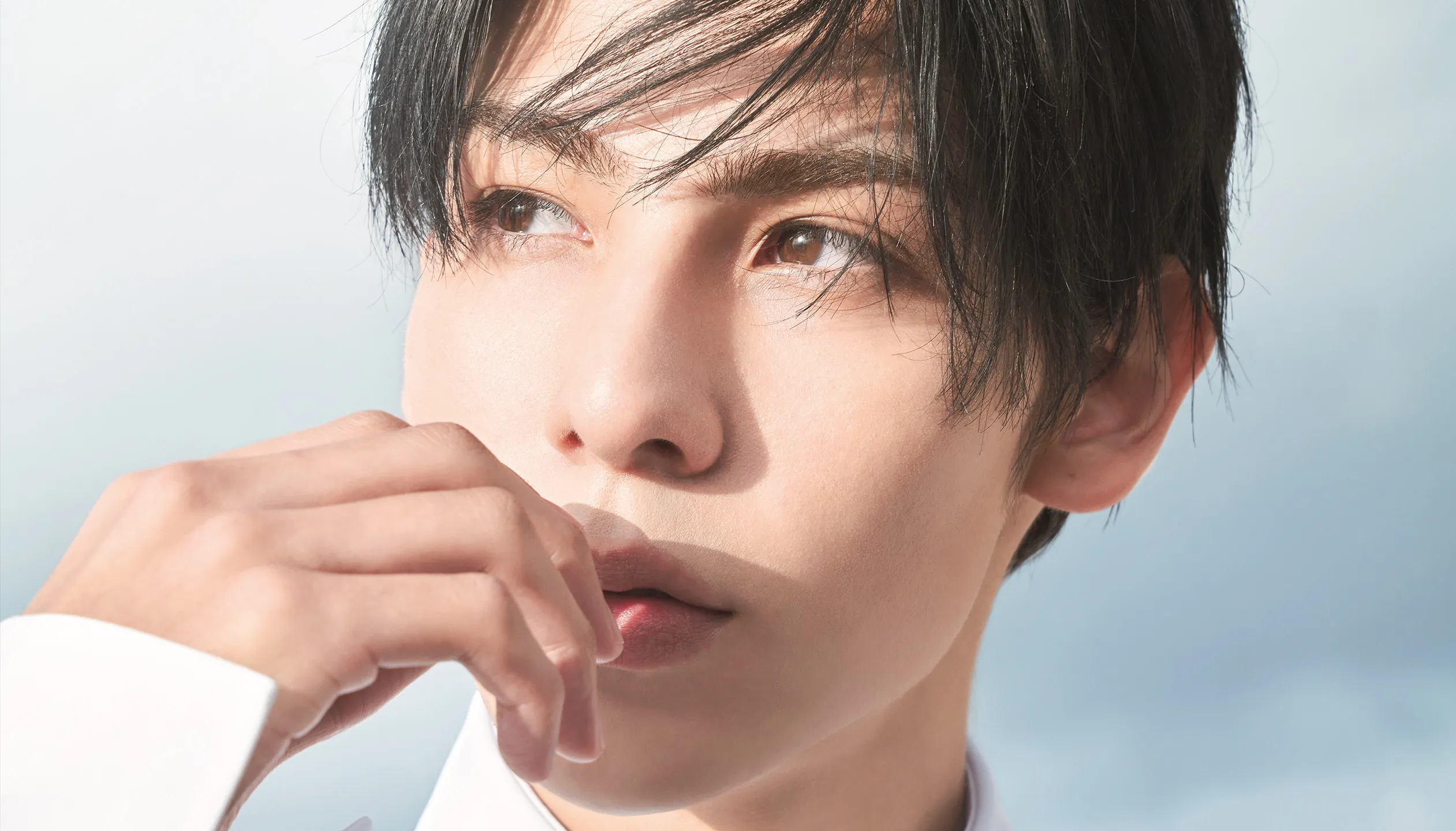 Snow Man - 4th ALBUM「RAYS｣ #本気はまぶしい