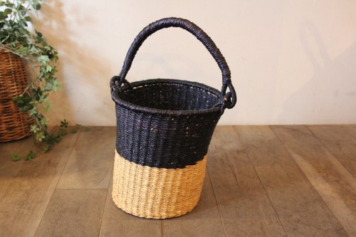 かご・バスケット・雑貨 - menui | アフリカ・ブルキナファソ 【ボルガ