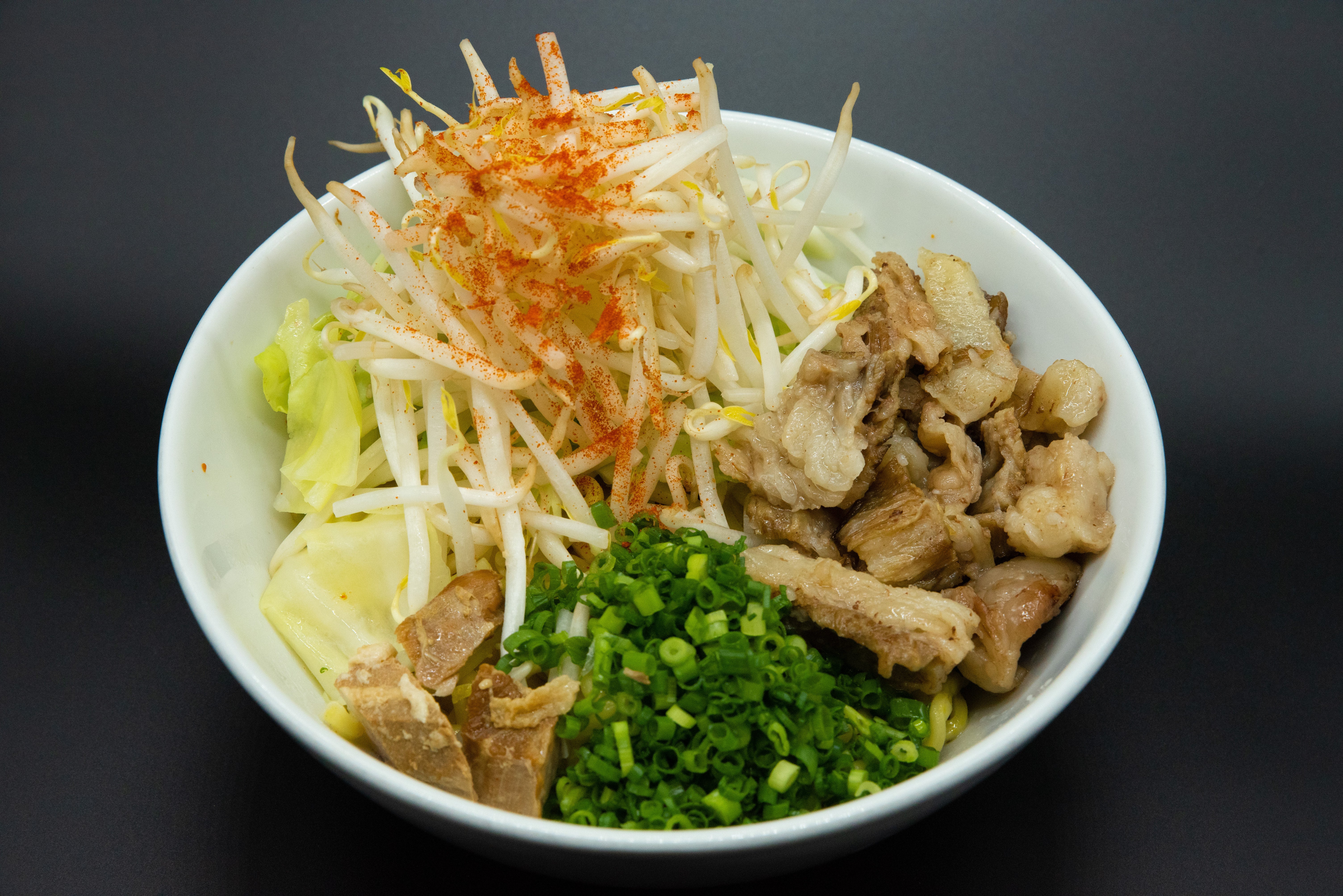 一杯入魂！中華そば 麺屋 誠