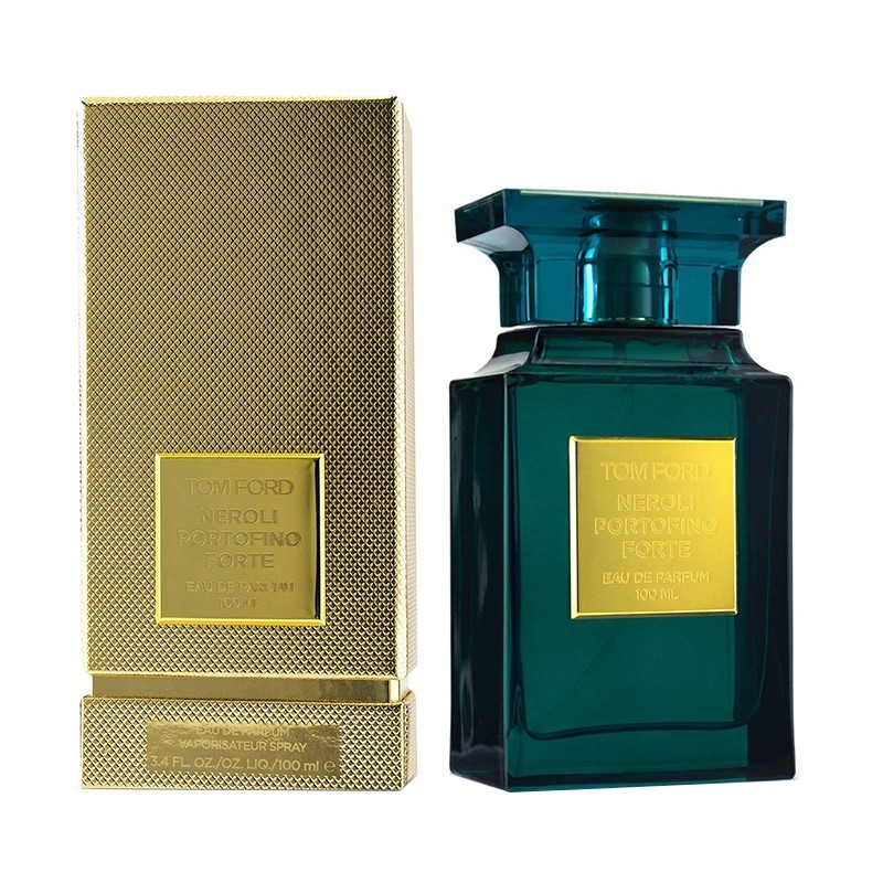 Buy Tom Ford Neroli Portofino Forte Eau De Parfum | Official