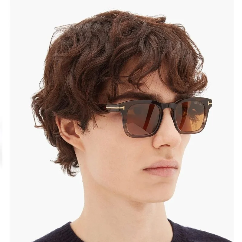 Tom Ford Fletcher Tf832 Sunglasses | Mengotti Couture®