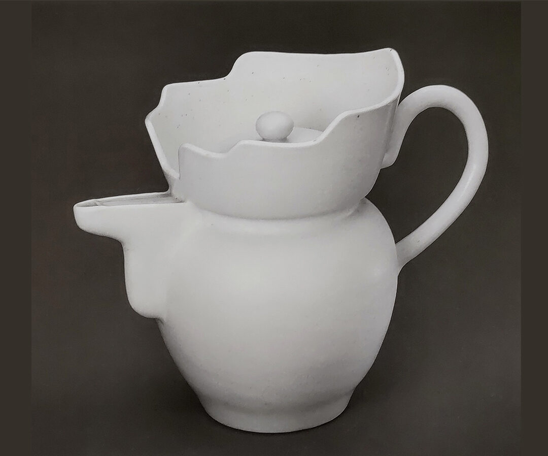 中国陶磁の究極形 白磁の歴史(1)