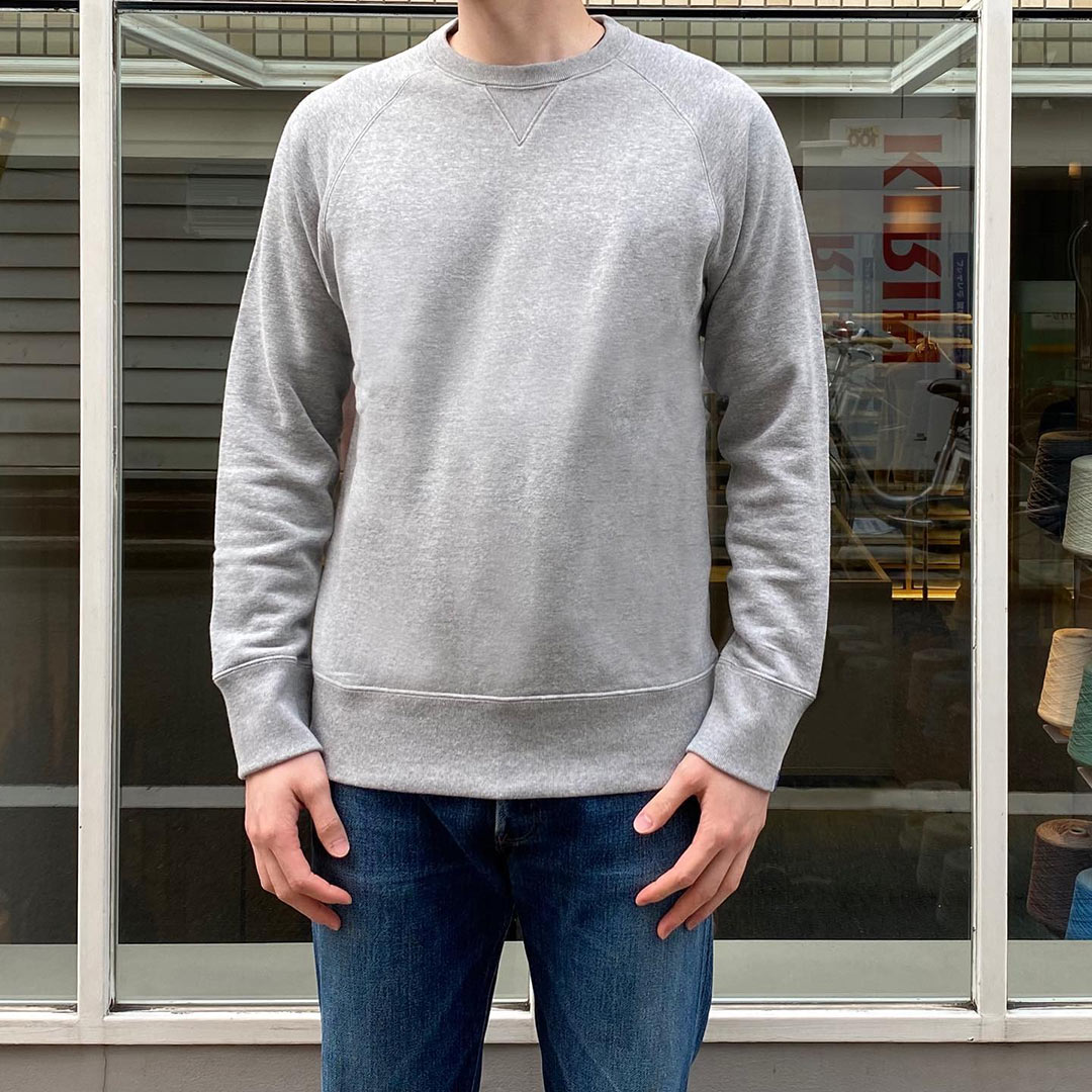 ループウィラーの定番モデル（スウェット）9選をおさらい！ | メンズ