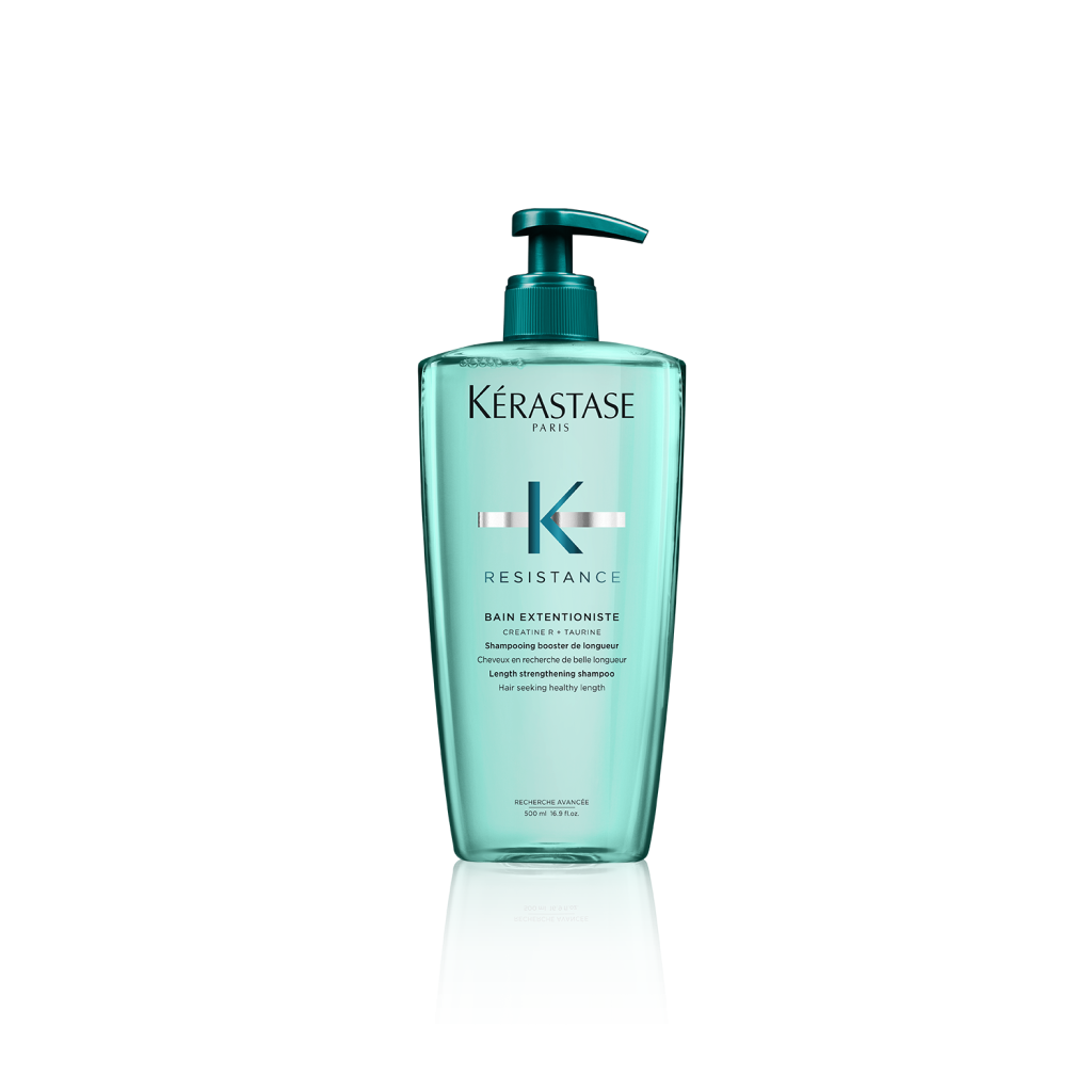 シャンプー】ケラスターゼから待望の500mlサイズが登場 - MEN'S BEAUTY