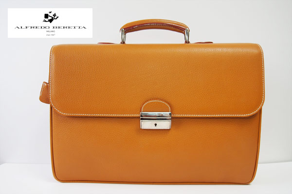 アルフレッドベレッタ｜Alfred Beretta｜こだわるメンズのためのウェブ