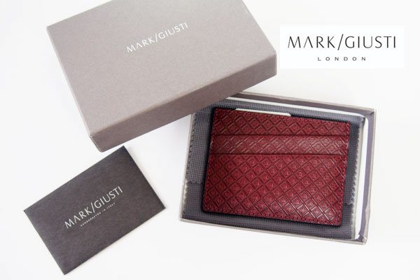 コルテ｜Corthay｜キャメルレザー｜カードケース｜ブルー｜鳩目堂