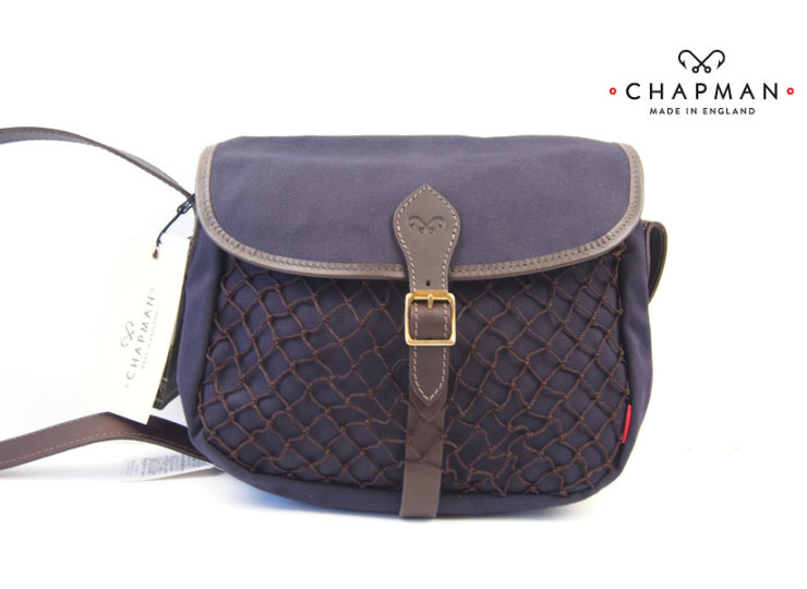ジョンチャップマン｜JOHN CHAPMAN｜ショルダーバッグ
