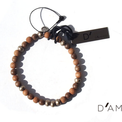 アンドレアダミコ｜Andrea D'AMICO｜こだわるメンズのためのウェブ