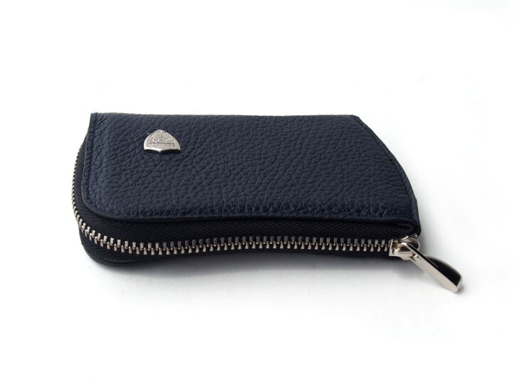 Sold Out】シャンボールセリエ｜CHAMBORD SELLIER｜ラウンドジップミニ