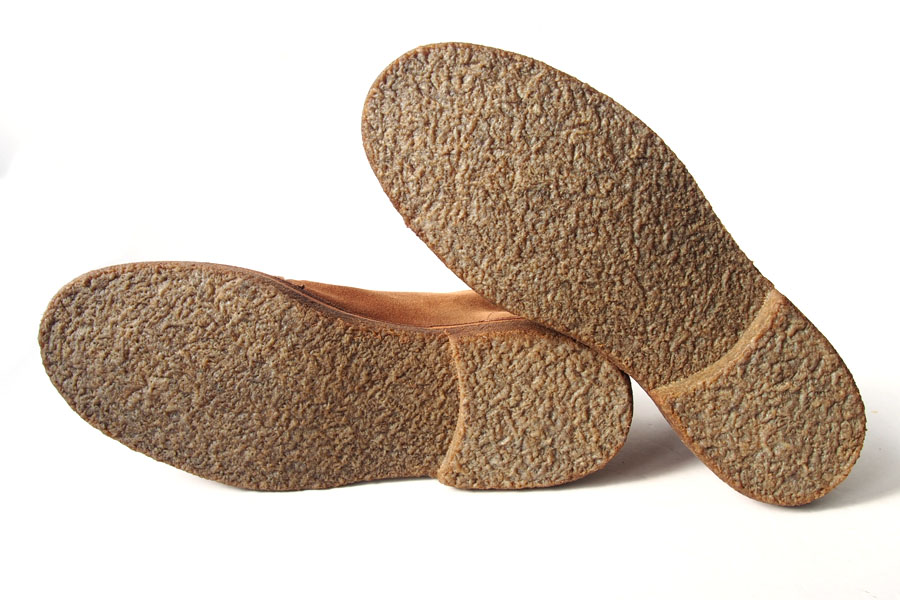 Sold Out】ドレイクス｜Drake's｜クロスビー スエードチャッカブーツ