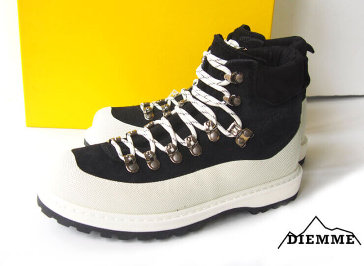 ディエッメ｜DIEMME｜ロッチャベット マウンテンブーツ｜ROCCIA VET