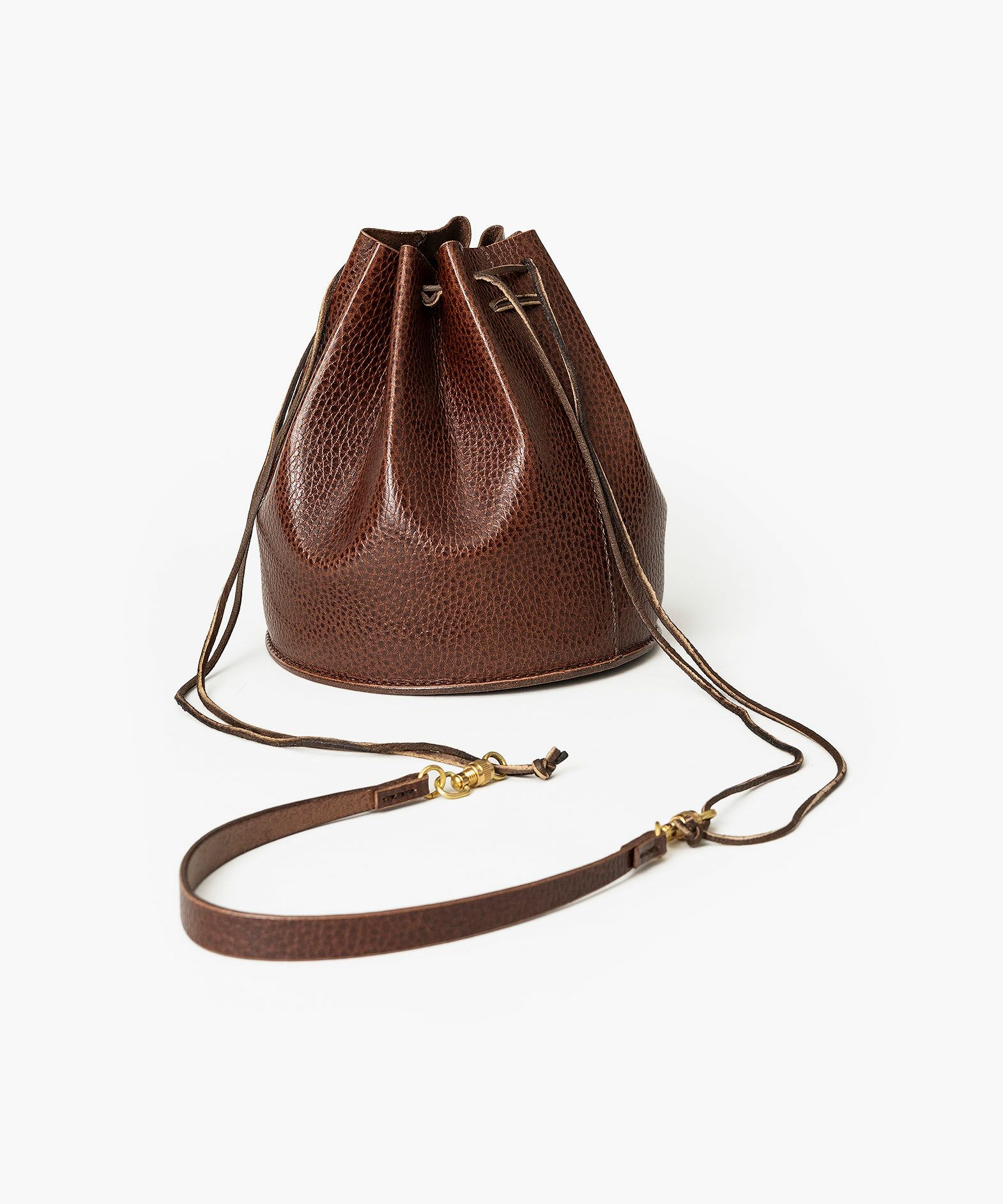 巾着バッグ “AKATSUKI” | 大人のバッグ・財布・ 巾着バッグ など拘りの