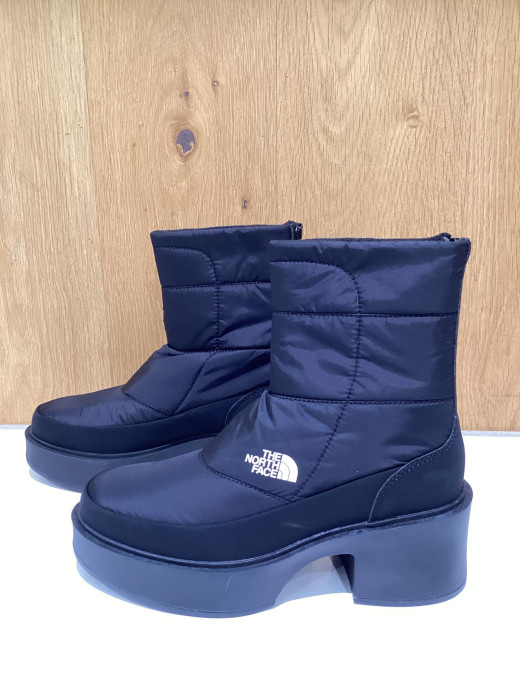 THE NORTH FACE 「W Kalmia Nuptse Boots WP」 | ムラサキスポーツ