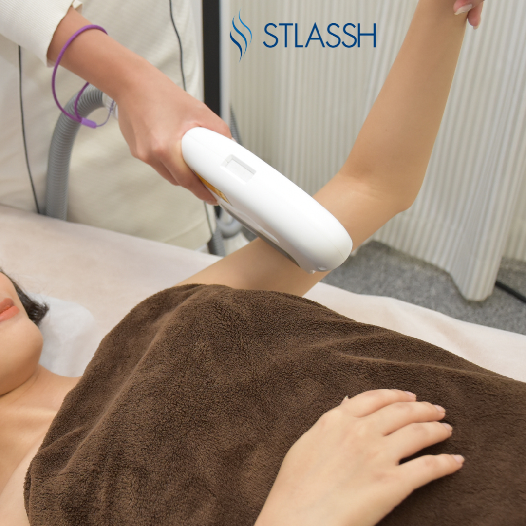 脱毛器 STLASH PRO 未使用 脱毛器 STLASH PRO 未使用 脱毛器 STLASH