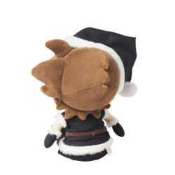 キングダム ハーツ シリーズ ぬいぐるみ ＜KHⅡソラ クリスマスタウン