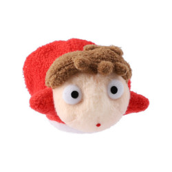 崖の上のポニョ マスコット - Meccha Japan