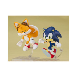 ねんどろいど テイルス - Meccha Japan