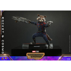 ガーディアンズ・オブ・ギャラクシー:VOLUME 3』1/6スケールフィギュア