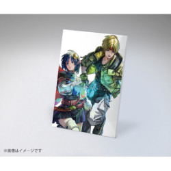 PS4 スターオーシャン セカンドストーリー R コレクターズエディション