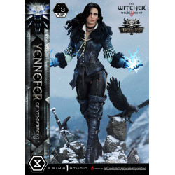 ミュージアムマスターライン ウィッチャー3 ワイルドハント