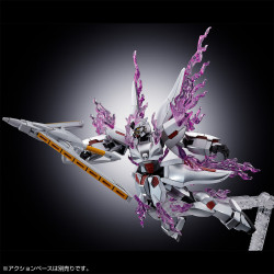 Gunpla HG 1/144 XM XX Ghost Gundam Crossbone - Meccha Japan