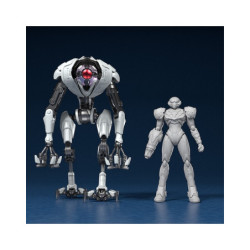 figma E.M.M.I. METROID DREAD - Meccha Japan