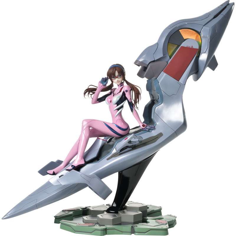 アルティメットプレミアムマスターライン ヱヴァンゲリヲン新劇場版