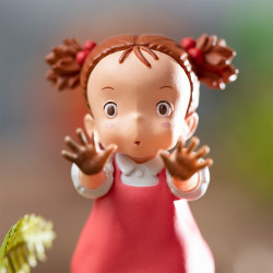 となりのトトロ ポーズがいっぱいコレクションDX メイちゃん - Meccha