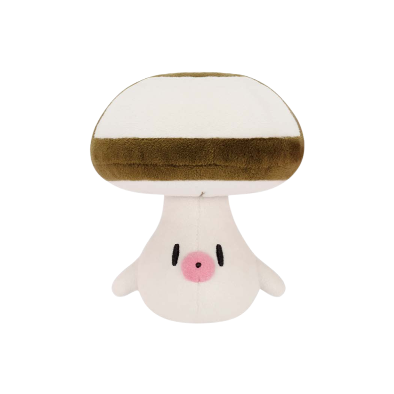 ポケットモンスター ぬいぐるみ～タマゲタケ～ - Meccha Japan