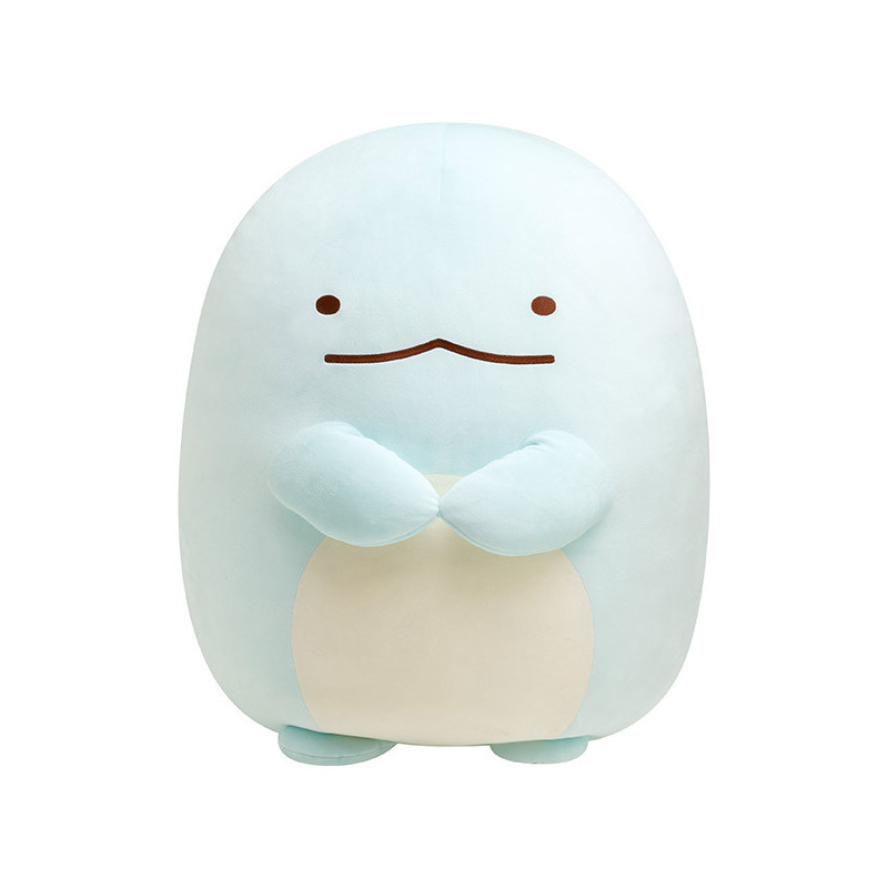 すみっコぐらし特大ぬいぐるみ（とかげ） - Meccha Japan