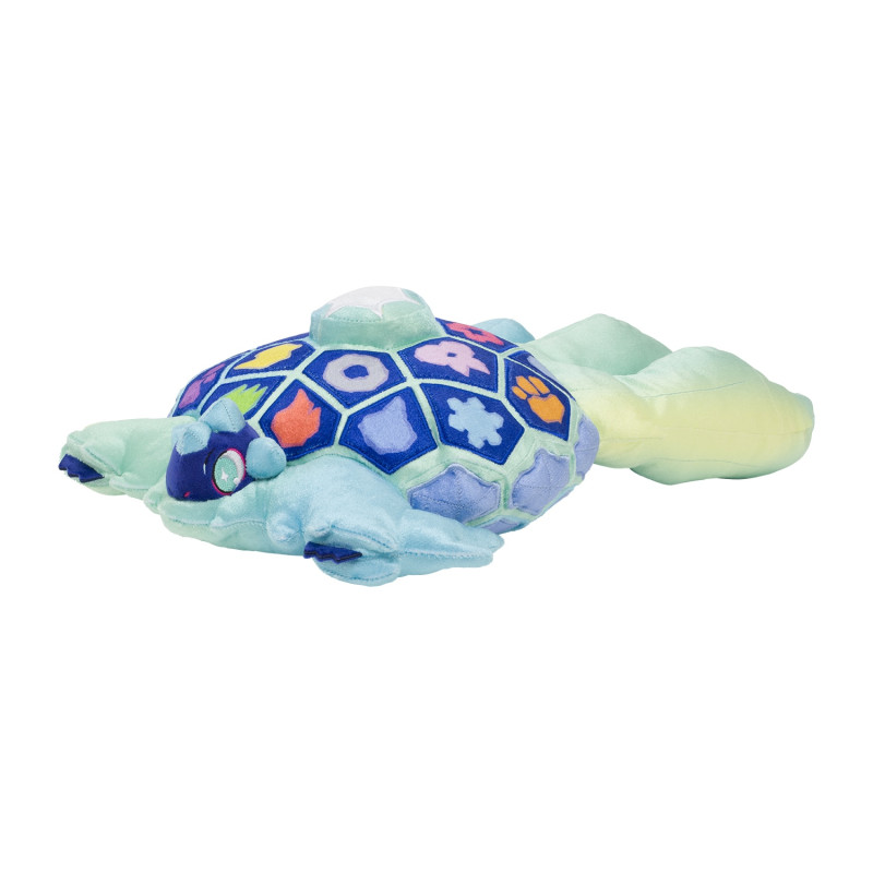 ぬいぐるみ テラパゴス(テラスタルフォルム) - Meccha Japan