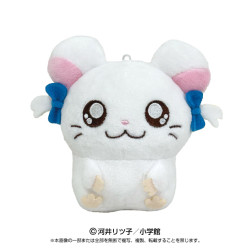 とっとこハム太郎 Play Charm リボンちゃん - Meccha Japan