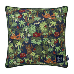 Cushion Botanical Pokémon Concierge - Meccha Japan