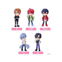 PalVerse カラフルピーチ Vol.1 - Meccha Japan