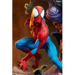 マーベル・コミック』【プレミアム・フォーマット・フィギュア