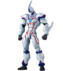 リボルテック 遊☆戯☆王デュエルモンスターズGX E・HERO ネオス